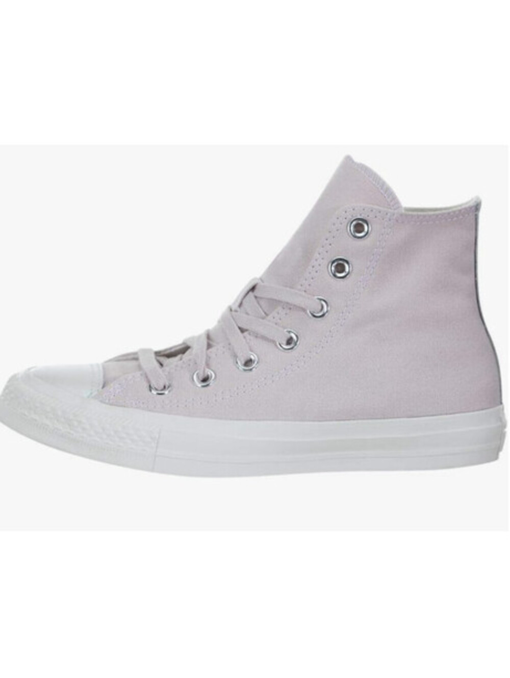 Converse Chuck Taylor All Star Hi Iridescent Toe Cap Womens Sneakers Size 5